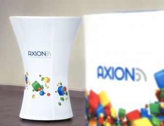 Aufblasbare Möbel und Inflatables von no problaim