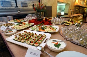 Catering-Service Mario Engbers Gastronomie und Service
