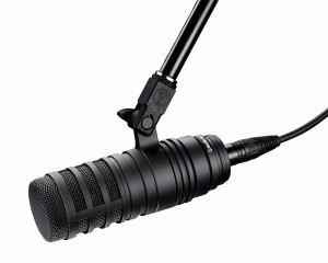 Audio Technica BP40 Mikrofone