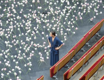 Große Pina Bausch Ausstellung in Bonn und Berlin
