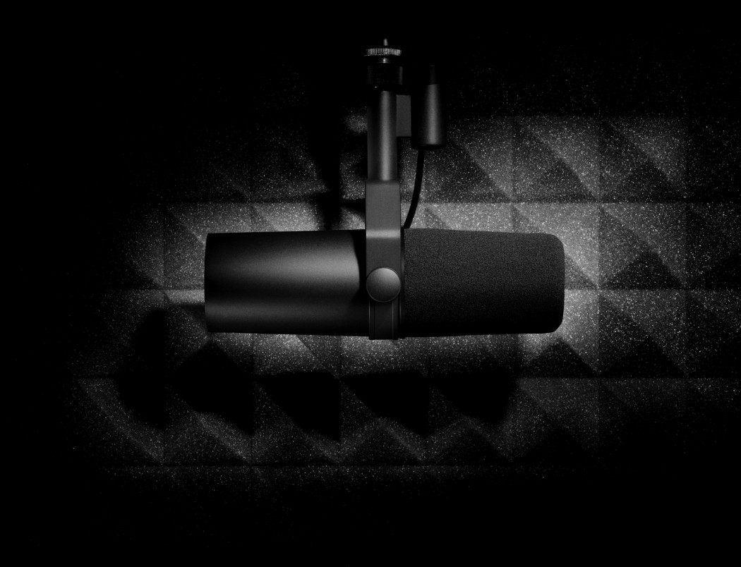 SM7B still lIfe_LR