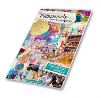 Tipps und Ideen für Firmenjubiläen in Eventmoods