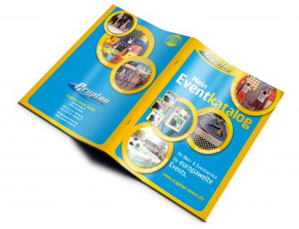 Eventmodule mieten: Erstellt Euch Euren eigenen Katalog!