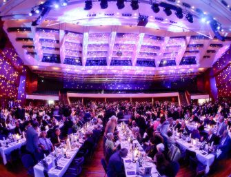 Spürbar anders: Mit Neurokommunikation zum besseren Firmenevent?