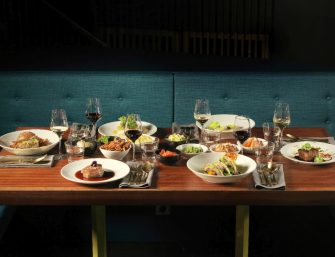 Catering-Trends in der Berliner Szene