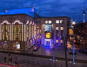 Quatsch Comedy Club – Comedy-Show für Firmenevents