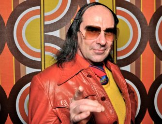 Schlager unser: Guildo Horn im Glossary von showcases