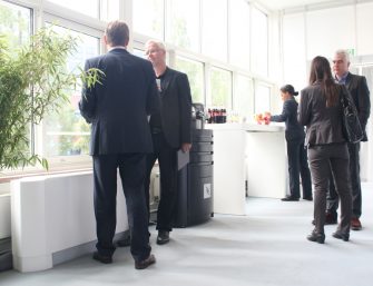 Messe-Klimatisierung: So kommt bei Meetings niemand ins Schwitzen!