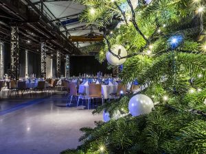 Weihnachtsfeiern und Gala-Events in Eventmoods