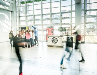 tyntyn: „Wir haben das Prinzip der Fotobox für Events weitergedacht!“