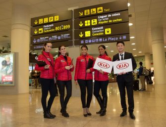 Spartakus: Fahrzeugmanagement für Projekte