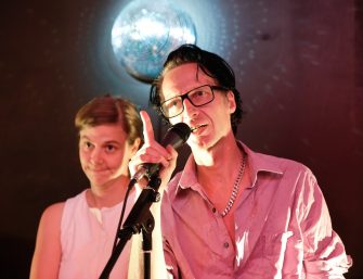 Actopolis in Oberhausen – Die Neuerfindung einer Stadt als Event