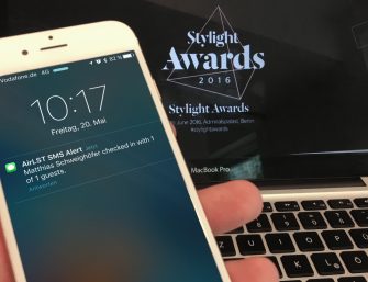 Digitale Gästelisten für ein Online-Teilnehmermanagement, das Spaß macht