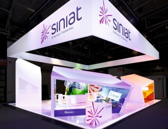 Individueller Messebau: Mit MEPLAN zum erfolgreichen Messeauftritt