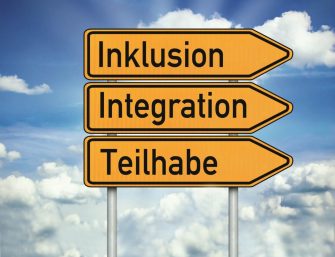Inklusion in der Eventbranche: Bewusstsein schaffen