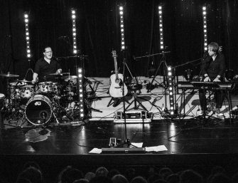 Angelo Kelly als Live-Act für Events