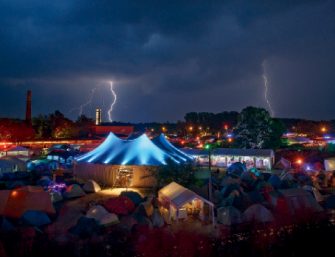 Das Ausfallrisiko für Events absichern