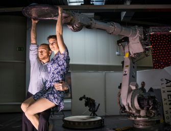 BoE17: Entertainment und Zukunftstechnologie gelungen zusammengestellt