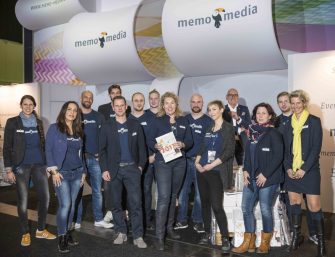 #boe17: Die Dortmunder Best of Events macht sich schön