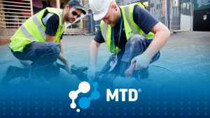 MTD Wasserversorgung und Wasseraufbereitung