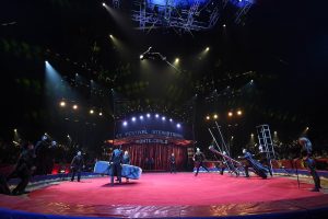 41. Internationale Circusfestival