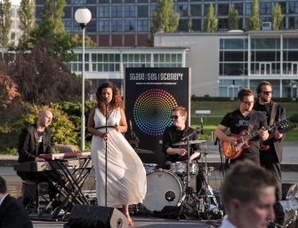 Stage|Set|Scenery – eine Messe mit Projektcharakter