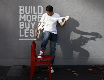 Glossary mit Van Bo Le-Mentzel: WAS ZÄHLT!