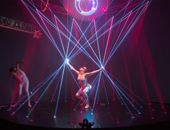 Prolight + Sound 2017: Branchenhighlight wirft seine Schatten voraus