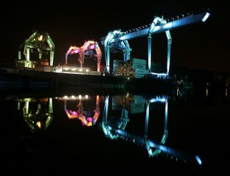 Ganzheitliche Eventtechnik von bst