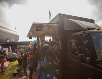 Celebrate Streetfood Event-Catering macht jede Feier zum Erlebnis