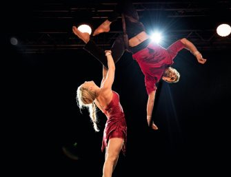 Rückblick auf die Internationale Kulturbörse Freiburg 2017