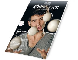 Viva España mit showcases – Spaniens Eventszene