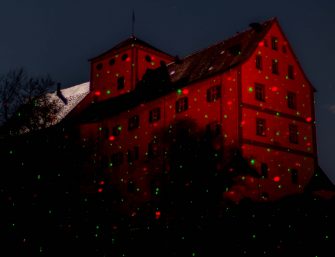 Effektlaser – breite Produktpalette für grenzenlose Möglichkeiten der Anwendung