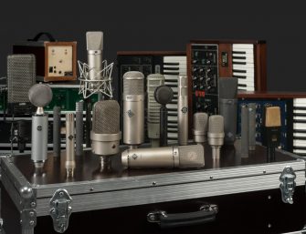 Top-Mikrofone zum Ausleihen bei Echoschall