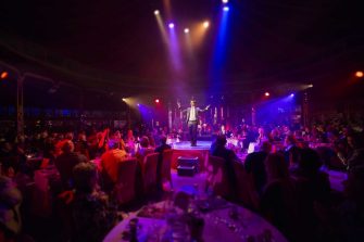 Stein Management: Die Ideenschmiede