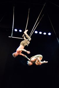 Codarts Circus Arts Rotterdam
