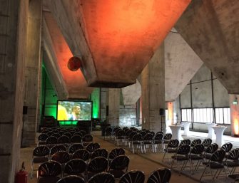 Eventagentur Revierkönig: Konferenzen und Tagungen in NRW