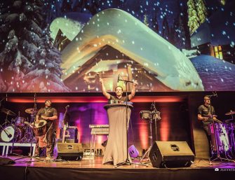 Dinner Drumming®: Dinner-Show als musikalische Krönung Ihres Galadinners