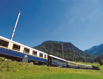 Events auf Schienen – wo Kommunikation das Wesentliche ist