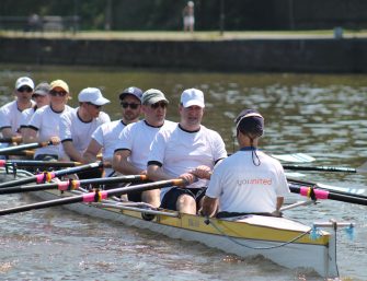 Der Teambuilding-Spezialist younited steht für packende Teamevents in Berlin
