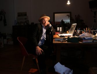 Thomas Pigor über Musikkabarett: Ach Kinder!