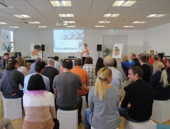 Gamify your business – Botschaften spielerisch verankern durch individuelle Teambuilding-Konzepte