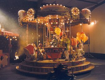 Ausgefallene Eventattraktionen mieten zu jedem Motto