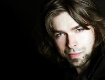 Stimmgewaltiger Musical-Tenor aus Brandenburg