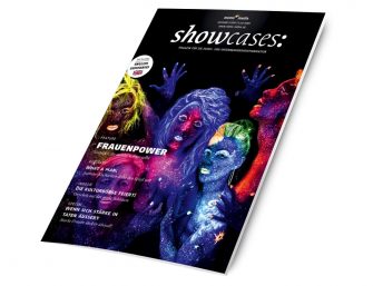 10 Jahre showcases: Frauenpower in der Eventbranche