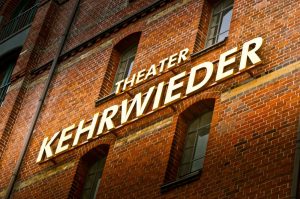 Theater Kehrwieder Hamburg
