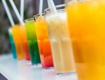 cocktail-box: Live-Kommunikation aus der Cocktailmaschine