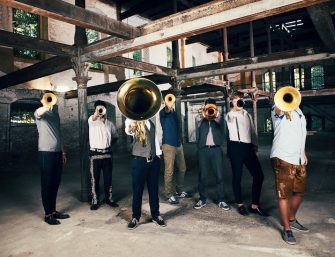 Die Kulturbörse Freiburg feiert!