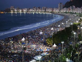 MTD: Provisorische Wasserversorgung für Events