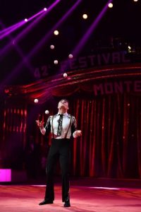 Circus-Festival Monte-Carlo 2018